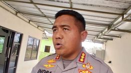 Polisi Tetapkan Tersangka Pembubaran Ibadah di GKPI Rajeg Tangerang