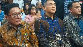 Silmy Karim, yang menjabat sebagai Wakil Menteri Imigrasi dan Pemasyarakatan (Wamen Imipas) periode 2024&ndash;2026, didakwa menerima uang sebesar Rp1,2 miliar dari total praktik pemerasan pengurusan izin tinggal warga negara asing (WNA) senilai Rp168,92 M