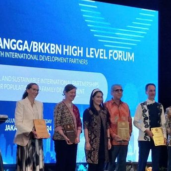 Optimalkan Pencegahan Stunting, Kemendukbangga Maksimalkan Pemanfaatan Data KRS