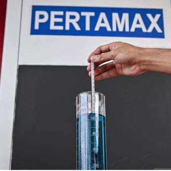 Pertamina: Harga BBM dan Avtur Indonesia Lebih Murah Dibanding Negara Sekitar