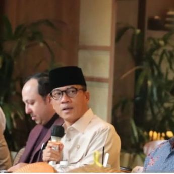 Gandeng Dunia Usaha Lewat CSR, Mendes PDT Ajak Perusahaan Perluas Kolaborasi Bangun Desa