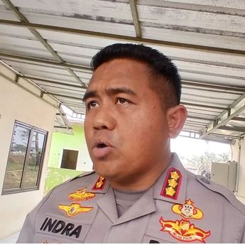 Polisi Tetapkan Tersangka Pembubaran Ibadah di GKPI Rajeg Tangerang