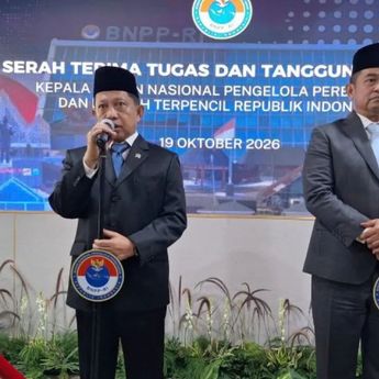 Mendagri Tegaskan Kesejahteraan Warga Perbatasan Adalah Benteng Kedaulatan Negara