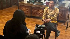 Menteri Hukum (Menkum) Supratman Andi Agtas menegaskan tindakan merekam sales promotion girl (SPG) atau usher tanpa izin dalam ajang GAIKINDO Indonesia International Auto Show (GIIAS) 2026 merupakan pelanggaran hukum.