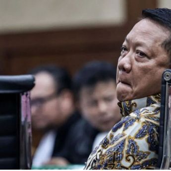 Febrie Adriansyah Ungkit Kejelasan Tindakan Konkret di Sidang