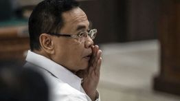 3 Kepala Desa Kasus Korupsi Pati Divonis 4&ndash;6 Tahun Penjara
