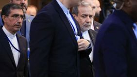 Menteri Luar Negeri (Menlu) Iran, Abbas Araghchi, menyatakan bahwa negaranya siap membuka kembali jalur pelayaran Selat Hormuz dalam kurun waktu tujuh hari. Syaratnya, Amerika Serikat bersedia menerima proposal damai yang telah disampaikan pihak Iran