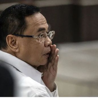 3 Kepala Desa Kasus Korupsi Pati Divonis 4&ndash;6 Tahun Penjara