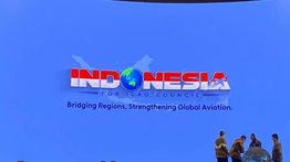 Setelah 25 Tahun, RI Kembali Calonkan Diri di Dewan ICAO