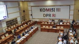 Usut Aliran Dana, IMC Desak Judi Online Masuk RUU Perampasan Aset