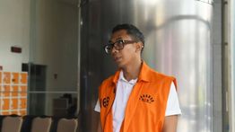 KPK Panggil Dirut Pengembang Terkait Kasus HGB Summarecon Bogor