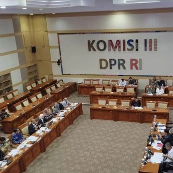 Usut Aliran Dana, IMC Desak Judi Online Masuk RUU Perampasan Aset