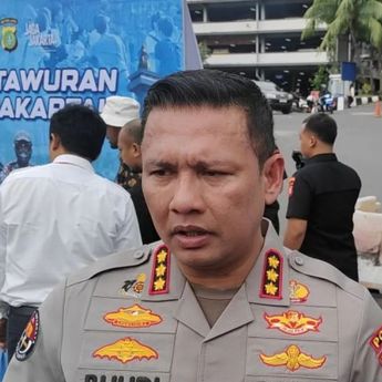 Alasan Polda Metro Hentikan Kasus Timothy Ronald