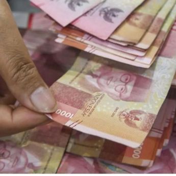 Cek Fakta: Bank Indonesia Rilis Uang Baru Pecahan Rp1 Juta Bergambar 8 Presiden RI
