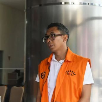 KPK Panggil Dirut Pengembang Terkait Kasus HGB Summarecon Bogor