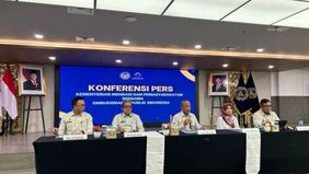 Inspektorat Jenderal Kementerian Imigrasi dan Pemasyarakatan (Itjen Imipas) mengungkap hasil investigasi terkait temuan di lingkungan luar Lembaga Pemasyarakatan (Lapas) Kelas IIA Cibinong.
