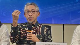Perhimpunan Dokter Spesialis Mata Indonesia (PERDAMI) mengungkapkan temuan mengejutkan bahwa sekitar 2,95 juta orang atau hampir 10 persen dari total 23,35 juta peserta program CKG periode 2025&ndash;2026 teridentifikasi mengalami gangguan penglihatan.