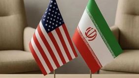 Intelijen Amerika Serikat (AS) menyebut Iran tengah meningkatkan upaya untuk menargetkan warga negara dan personel Amerika di kawasan Timur Tengah serta sejumlah wilayah lainnya