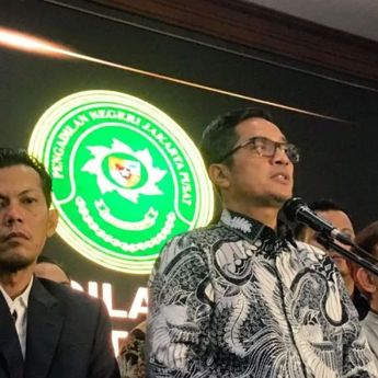 Kuasa Hukum Febrie Adriansyah Sebut Tak Ada Unsur Pidana di Balik Kematian Sutrimo