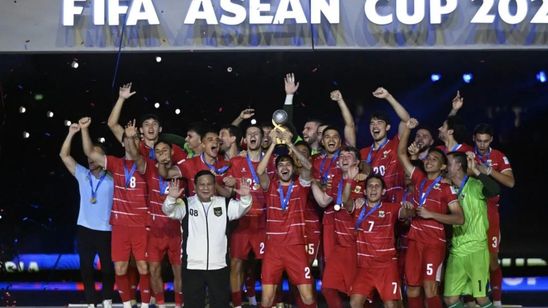 Presiden Prabowo: Bonus Timnas Indonesia Diatur Ketua Umum PSSI