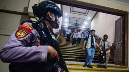 Geledah Rumah Dinas Bupati Klaten, KPK Sita Dokumen dan Perhiasan