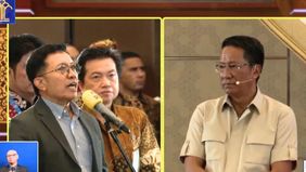 Menteri Hukum, Supratman Andi Agtas, dengan tegas menyatakan bahwa dirinya selalu menjunjung tinggi dan menaati ketentuan hukum yang berlaku, khususnya terkait polemik putusan kasasi Mahkamah Agung (MA) yang berkaitan dengan kemelut dualisme di tubuh