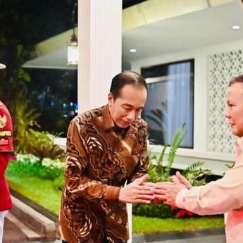 Cek Fakta: Hoaks ! Artikel Prabowo Minta KPK Periksa Joko Widodo
