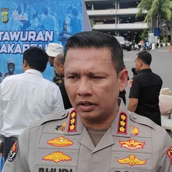 Polisi Selidiki Laporan BEM UI soal Kasus Dugaan Kekerasan dan Pencurian