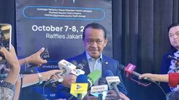 Proyek PLTS 100 GW Diproyeksikan Pangkas Subsidi Listrik Rp73 Triliun