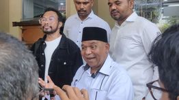 Kasus Polisi Tembak Polisi di Tangsel, Kuasa Hukum Duga Pelaku Lebih dari 1 Orang