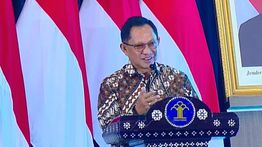 Mendagri Pastikan Program Bantuan Apresiasi Pemda 2027 Berlanjut