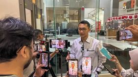 Komisi Pemberantasan Korupsi (KPK) memanggil tujuh orang saksi guna mendalami kasus dugaan suap terkait pengadaan barang dan jasa di lingkungan Pemerintah Kabupaten Muara Enim, Sumatera Selatan.