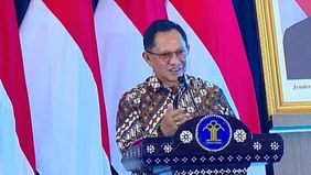 Menteri Dalam Negeri (Mendagri) Muhammad Tito Karnavian memberikan kepastian bahwa program bantuan pemerintah dari Kementerian Dalam Negeri (Kemendagri) untuk pemerintah daerah (Pemda) akan tetap dilanjutkan pada Tahun Anggaran (TA) 2027 mendatang.