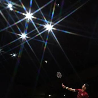Gagal ke Final Asian Games, Ini Curhat Alwi Farhan