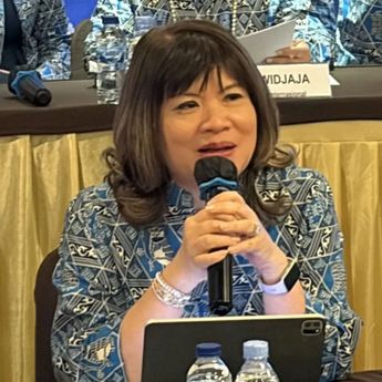 Apindo Klarifikasi Isu Jam Kerja 45 Jam: Itu Cuma Studi Banding Antarnegara