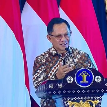 Mendagri Pastikan Program Bantuan Apresiasi Pemda 2027 Berlanjut