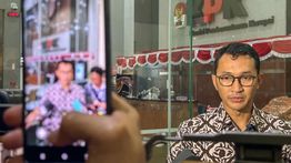 KPK Panggil 26 Saksi Kasus Korupsi Bansos Beras, Termasuk Eks Kadinsos Jatim