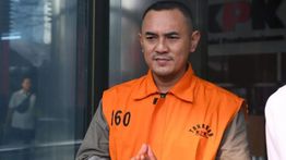Usut Kasus Pemerasan Bupati Pemalang Nonaktif, KPK Periksa 2 Dirut BUMD