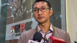 KPK Periksa Mantan Kepala BTP Palembang