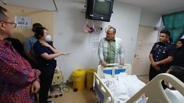 Gerak Cepat KBRI Kuala Lumpur Selamatkan PMI Korban Siksaan Majikan