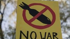 Amerika Serikat dikabarkan telah menginstruksikan sejumlah negara Arab di kawasan Teluk untuk bersiap menghadapi potensi kampanye militer yang singkat namun intensif terhadap Iran, menyusul perhelatan pemilu sela AS pada 3 November mendatang.