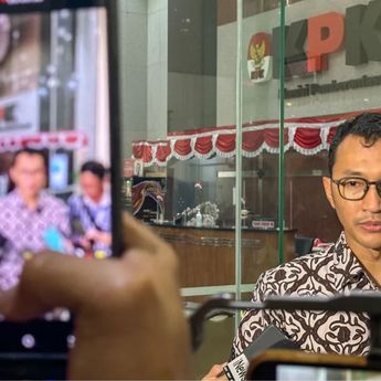 KPK Panggil 26 Saksi Kasus Korupsi Bansos Beras, Termasuk Eks Kadinsos Jatim