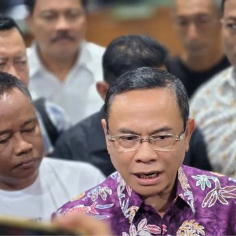Bupati Pati Nonaktif Sudewa Dituntut 8,5 Tahun Penjara