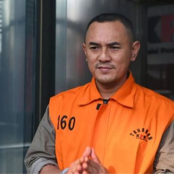 Usut Kasus Pemerasan Bupati Pemalang Nonaktif, KPK Periksa 2 Dirut BUMD
