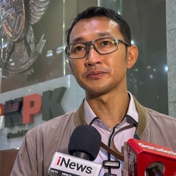Belum Dicegah KPK ke Luar Negeri, Nusron Wahid Masih Berstatus Saksi