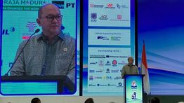 Rosan Tekankan Pentingnya Investasi Berkualitas Lewat Alih Teknologi