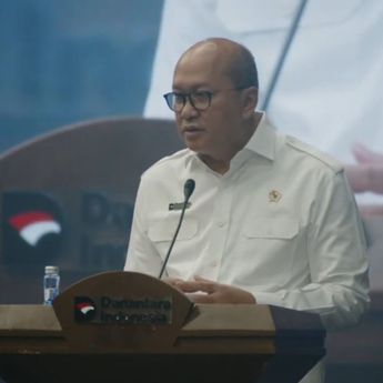 Rosan: Hilirisasi Nikel Jadi Kunci Pengembangan Motor Listrik Nasional