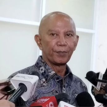 Kata DPR Pendidikan Gratis Usulan Prabowo Perlu Uang Rp302 T