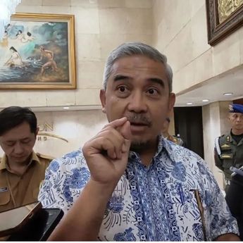 Wali Kota Bandung Kecam Keras Penyerangan Bus Persib U-18 