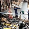 Terkuak Fakta Baru soal Ledakan di Pasar Cimanggis